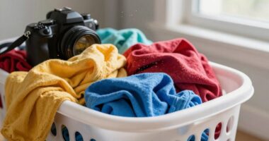 laundry s effect on allergens