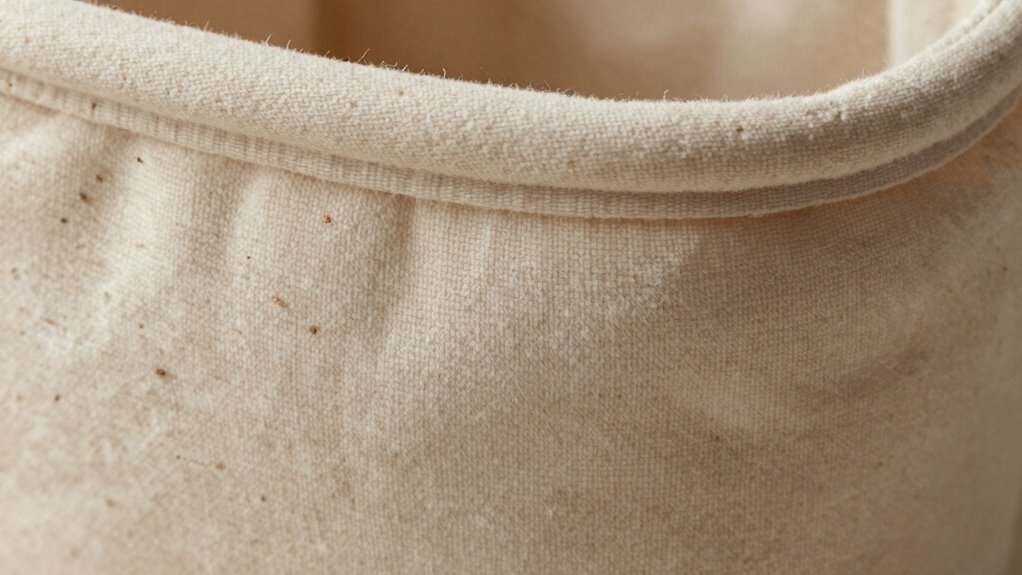 manage fabric allergen buildup