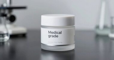 misleading medical grade claims