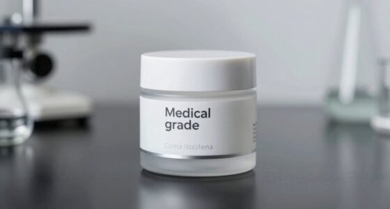 misleading medical grade claims