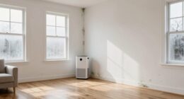 moisture control prevents failure