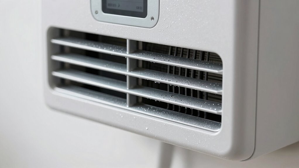 moisture management for comfort