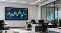 monitoring indoor air quality