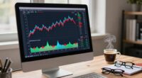 monitoring voc data trends