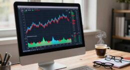 monitoring voc data trends