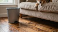 multiple causes of odor