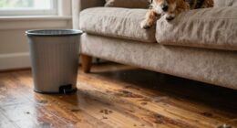multiple causes of odor