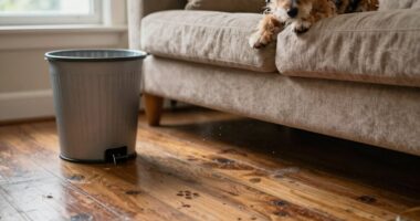 multiple causes of odor