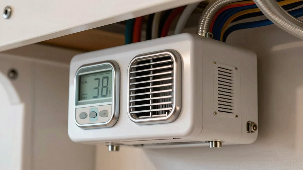 optimize airflow and efficiency