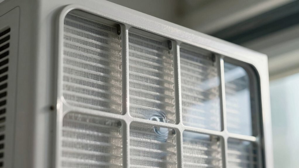 optimize airflow for filters