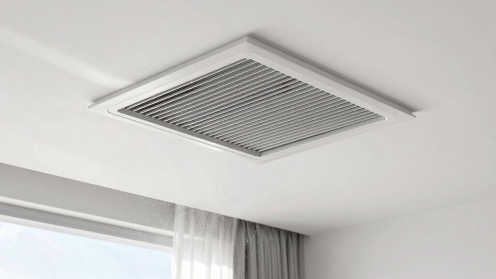 optimized airflow enhances air quality