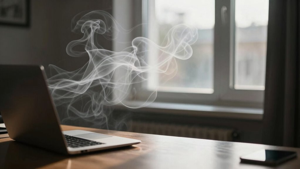 optimized airflow enhances productivity