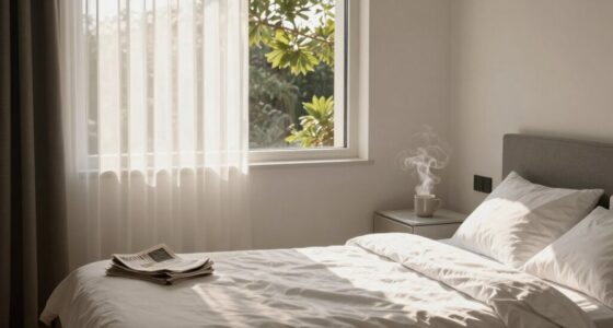 overnight ventilation patterns analysis
