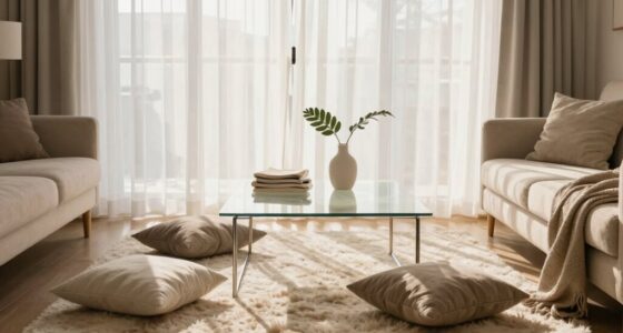 perception of cleanliness varies