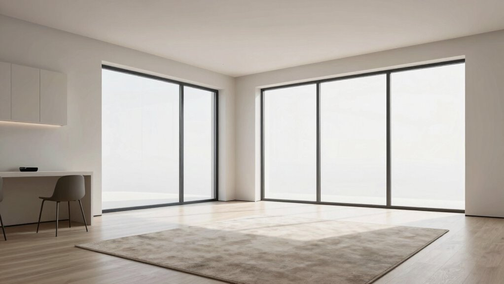 personalized warm engaging spaces