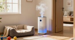 pet rooms improve air quality