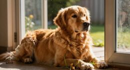 pets carry outdoor allergens inside