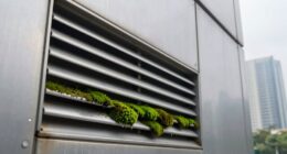 pollution plan for air intakes