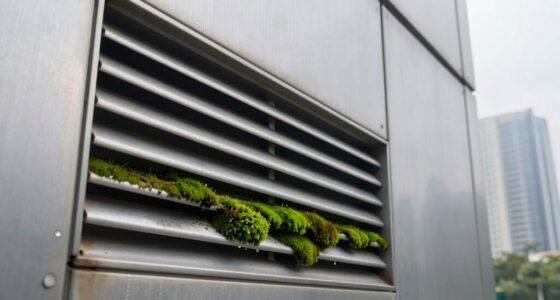 pollution plan for air intakes