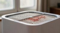 pre filters enhance dust protection