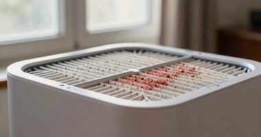 pre filters enhance dust protection