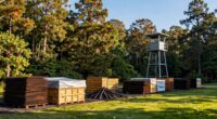 prepare early for wildfires