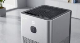 professional grade air purification