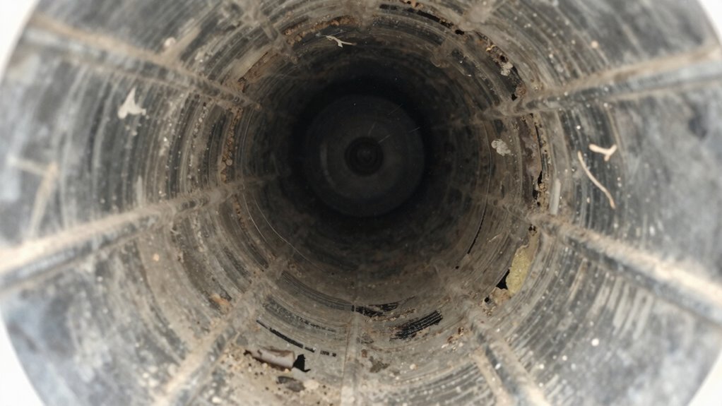 proper duct size enhances air quality