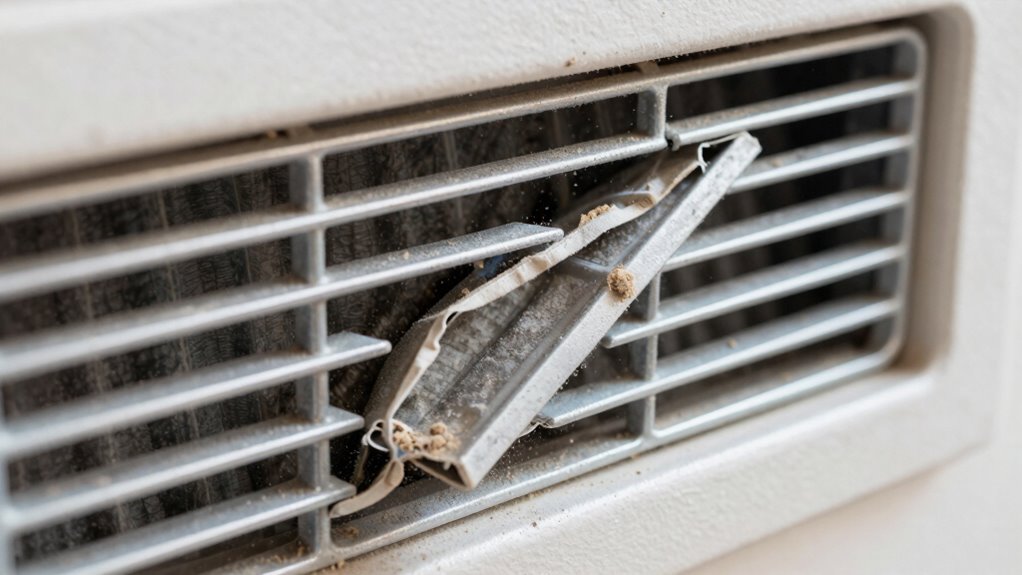 proper vent placement matters