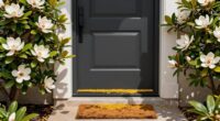 protecting homes from pollen