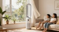 pure safe indoor air