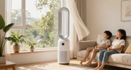 pure safe indoor air