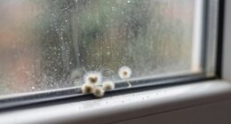 rain s rapid indoor air impact