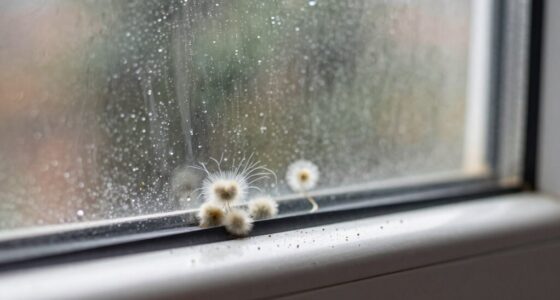 rain s rapid indoor air impact