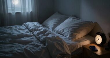 rest isn t always sufficient