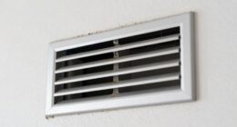 return vent placement issues
