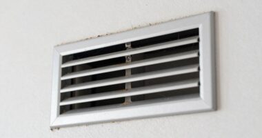 return vent placement issues
