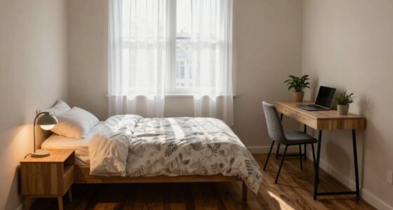 room size affects diagnosis