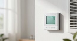 run fan for clean air