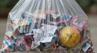 scented bags disrupt air freshness