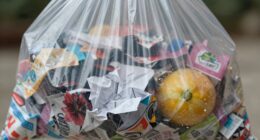 scented bags disrupt air freshness