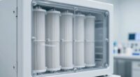 sealed systems ensure purity