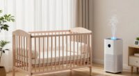 sensitive sleep space checklist