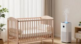 sensitive sleep space checklist