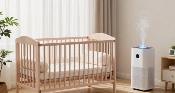 sensitive sleep space checklist