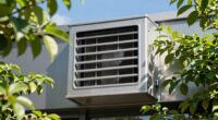 separate air quality monitoring