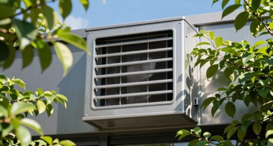 separate air quality monitoring