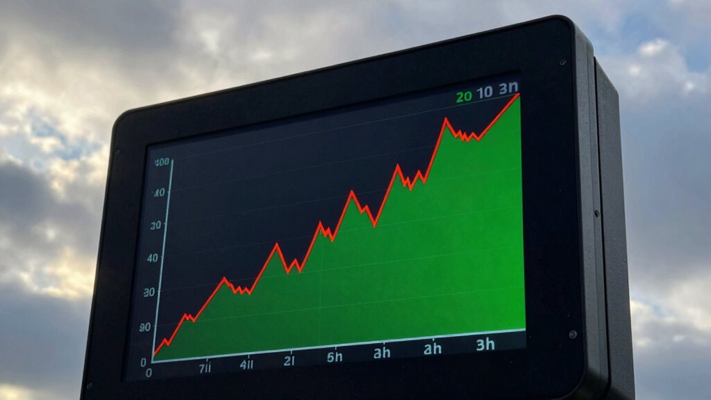 short blood sugar spikes