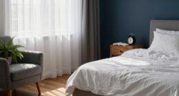 silent bedroom compromise explained