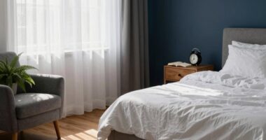 silent bedroom compromise explained